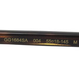 Gucci Gafas de sol Gucci GG1684SA 004