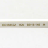 Gucci Gafas de sol Gucci GG1684SA 006