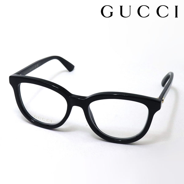 グッチ メガネ GUCCI GG1687O  001
