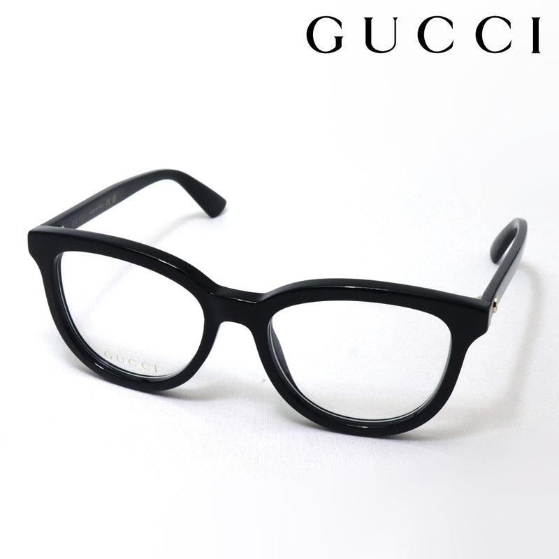 グッチ メガネ GUCCI GG1687O  001