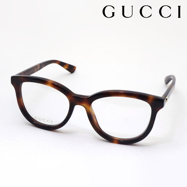 グッチ メガネ GUCCI GG1687O 002