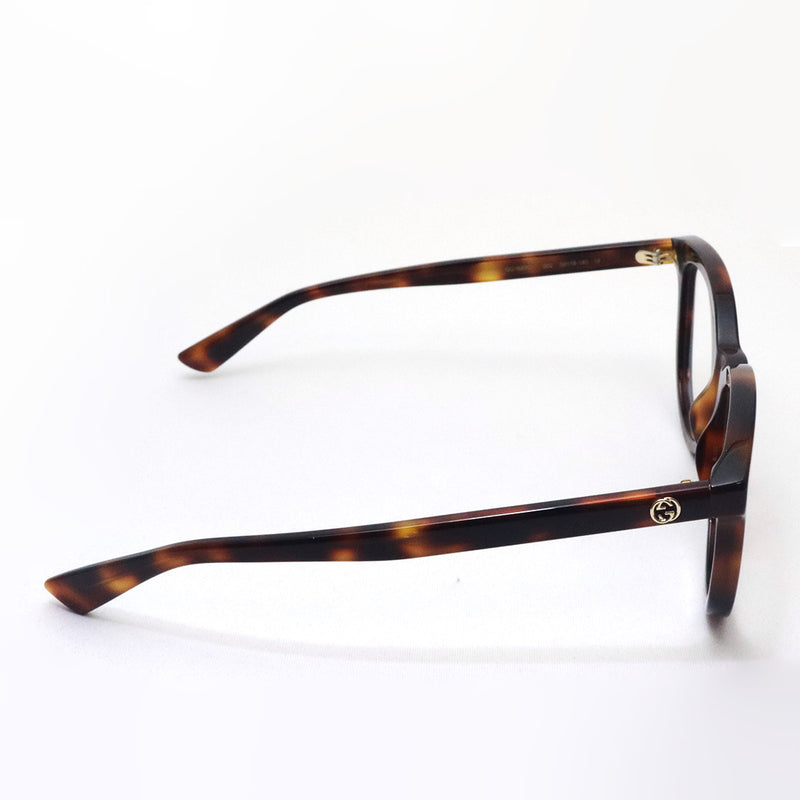 グッチ メガネ GUCCI GG1687O 002