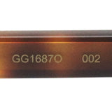 グッチ メガネ GUCCI GG1687O 002