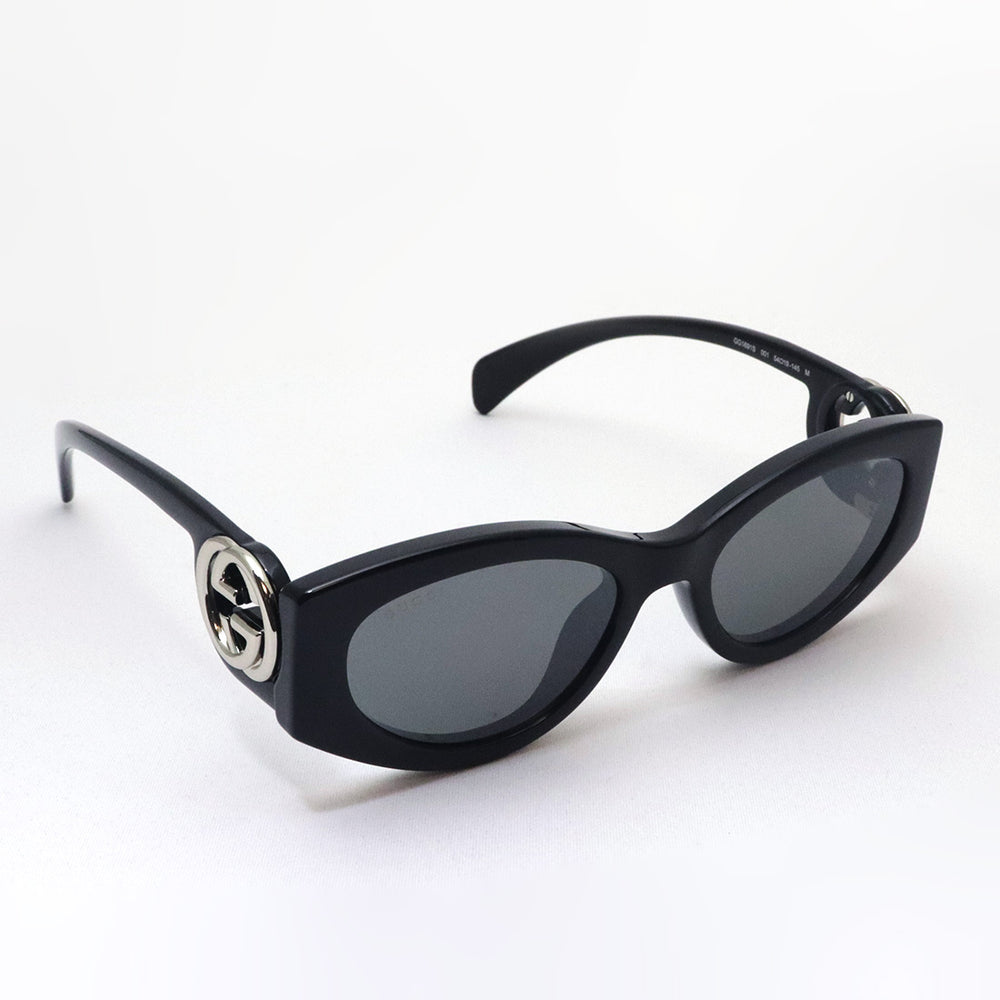 グッチ サングラス GUCCI GG1691S 001 – GLASSMANIA -TOKYO AOYAMA-