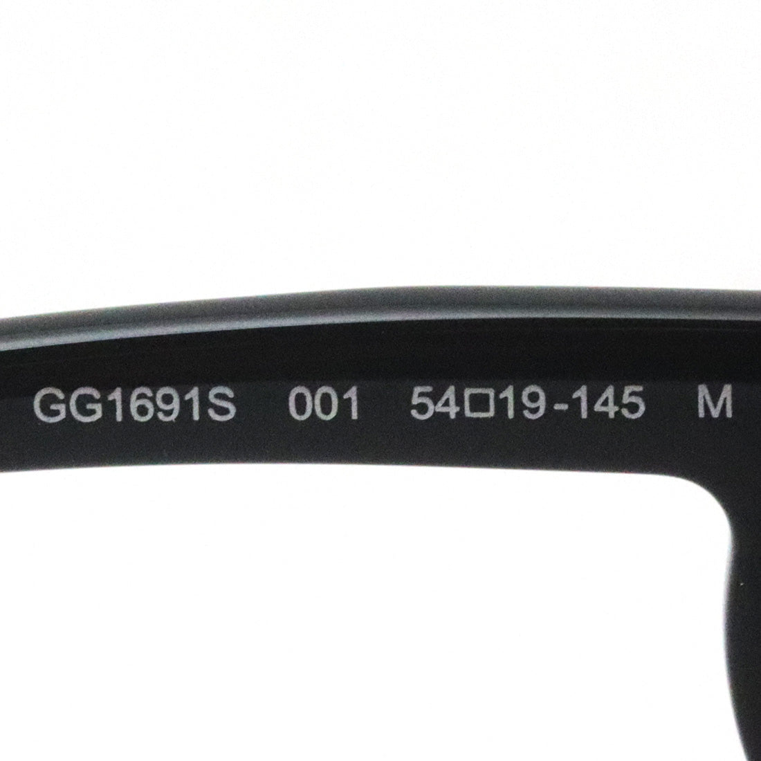 Gucci Sunglasses GUCCI GG1691S 001
