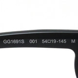 グッチ サングラス GUCCI GG1691S 001