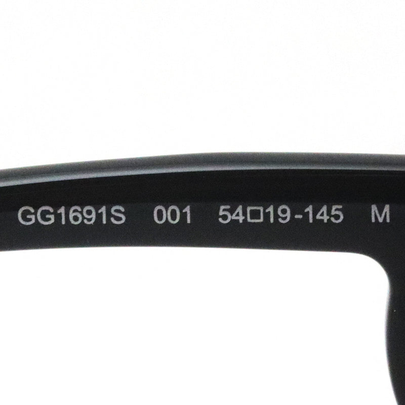 グッチ サングラス GUCCI GG1691S 001