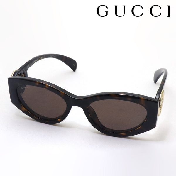グッチ サングラス GUCCI GG1691S 002 – GLASSMANIA -TOKYO AOYAMA-