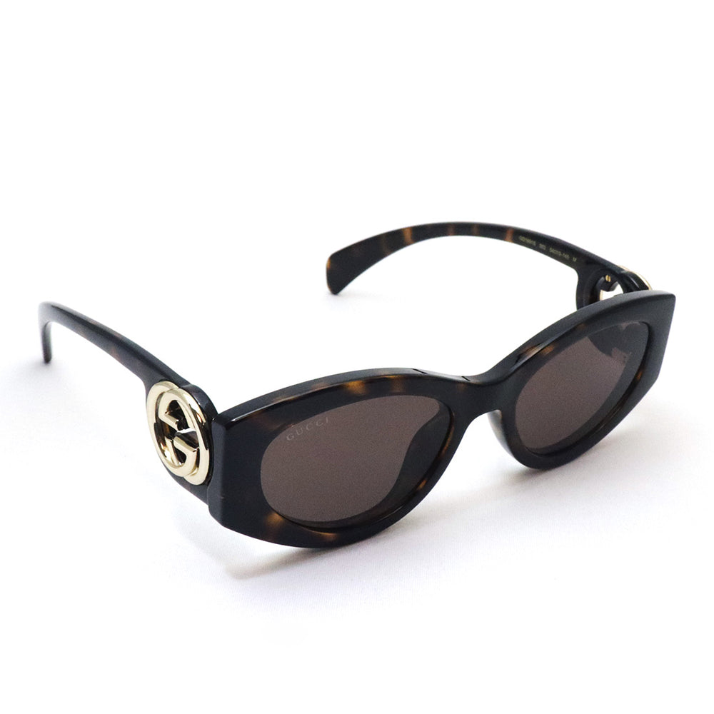 GUCCI グッチ Sunglasses サングラス グッチ サングラス GUCCI GG1691S 002 – GLASSMANIA -TOKYO AOYAMA-