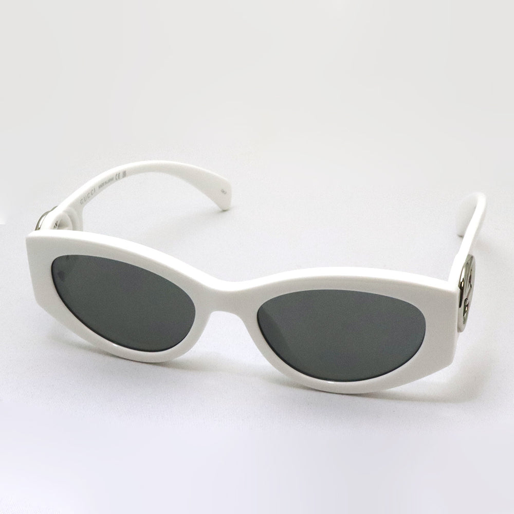 【最終価格】GUCCI サングラス グッチ サングラス GUCCI GG1691S 006 – GLASSMANIA -TOKYO AOYAMA-