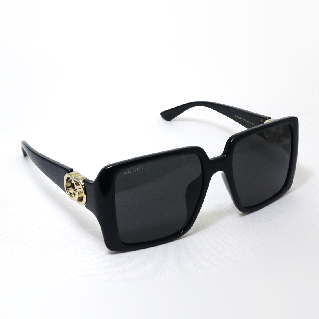 Gucci Sunglasses GUCCI GG1692SA 001