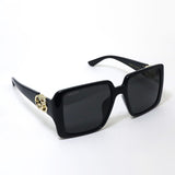 Gablas de sol Gucci Gucci GG1692SA 001