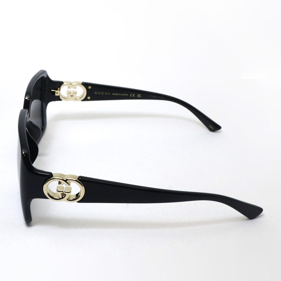 Gucci Sunglasses GUCCI GG1692SA 001