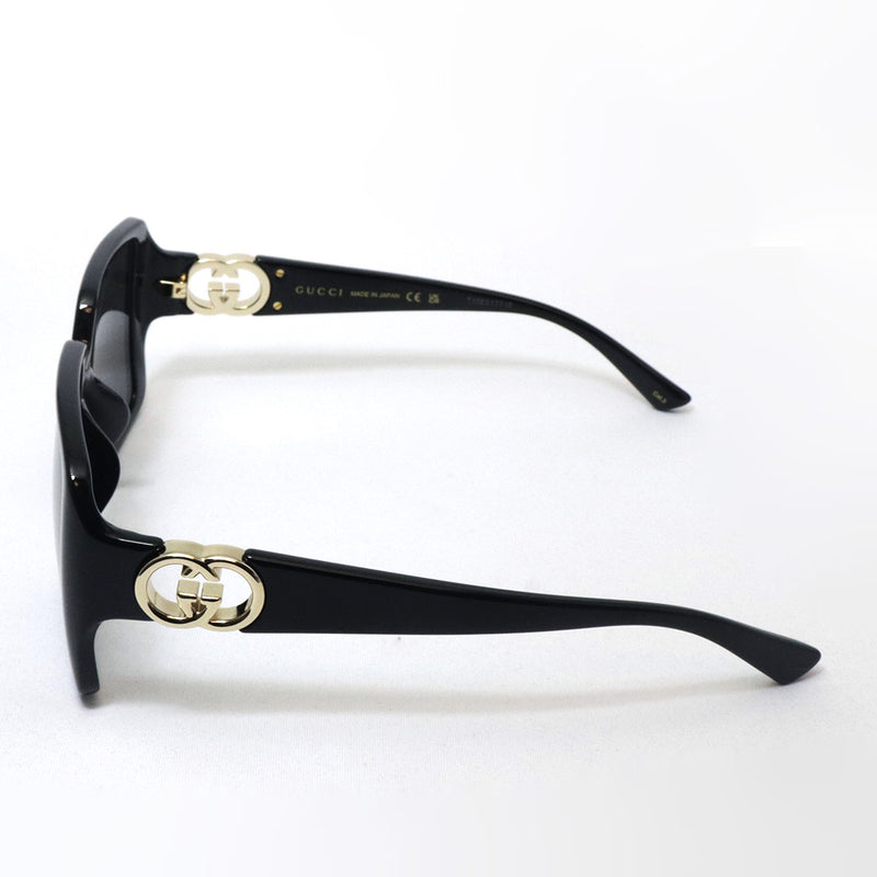 Gablas de sol Gucci Gucci GG1692SA 001
