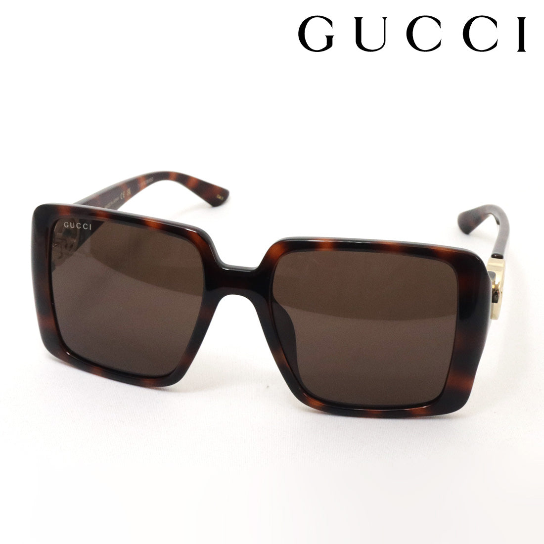 Gucci Sunglasses GUCCI GG1692SA 002