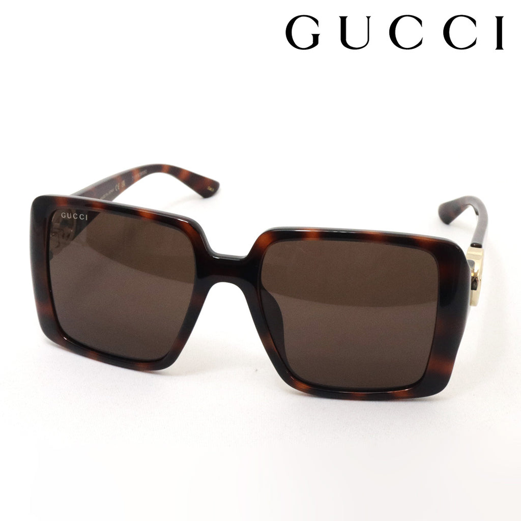 GUCCI サングラス　GG1692SA Gucci Sunglasses GUCCI GG1692SA 002 – GLASSMANIA -TOKYO AOYAMA-