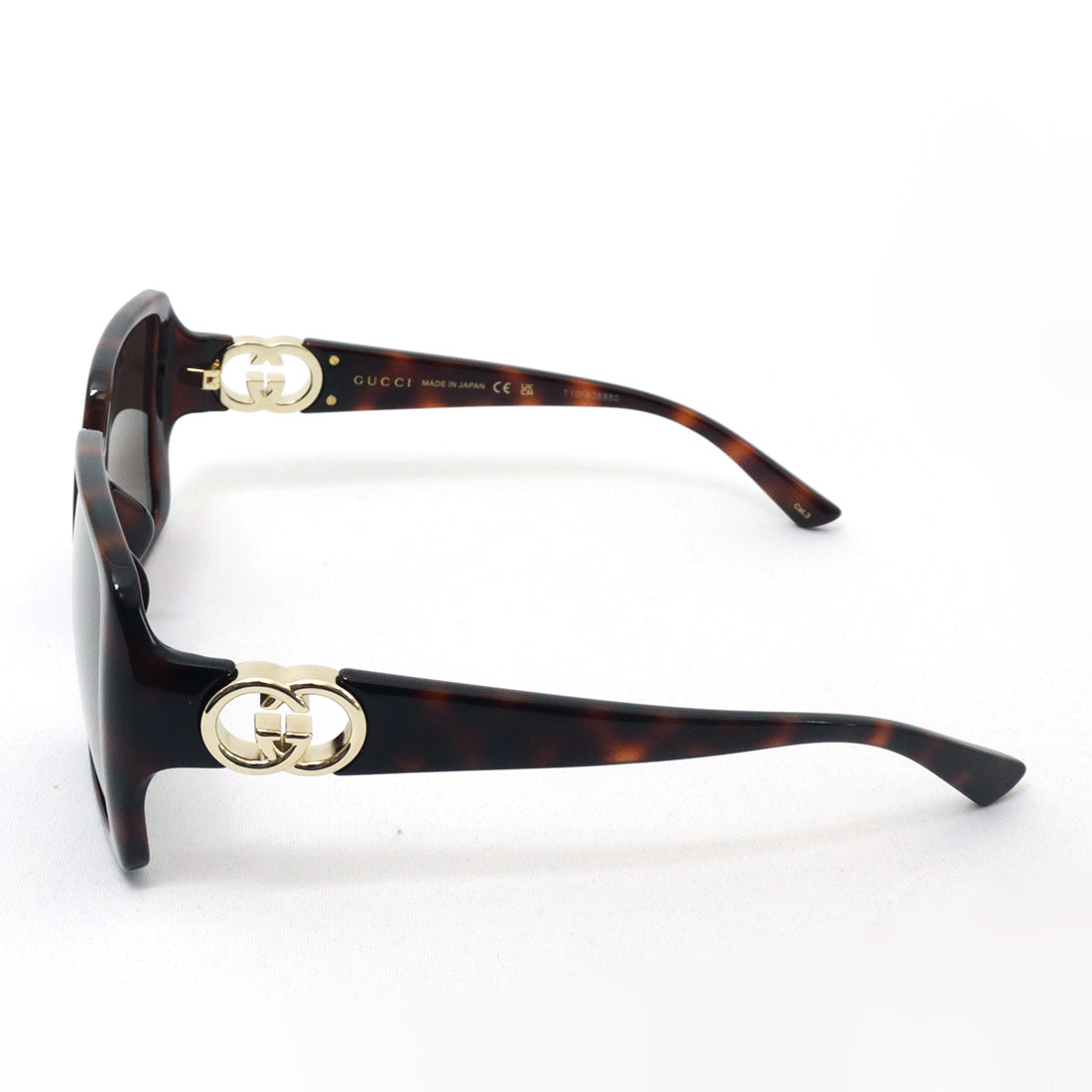 Gucci Sunglasses GUCCI GG1692SA 002