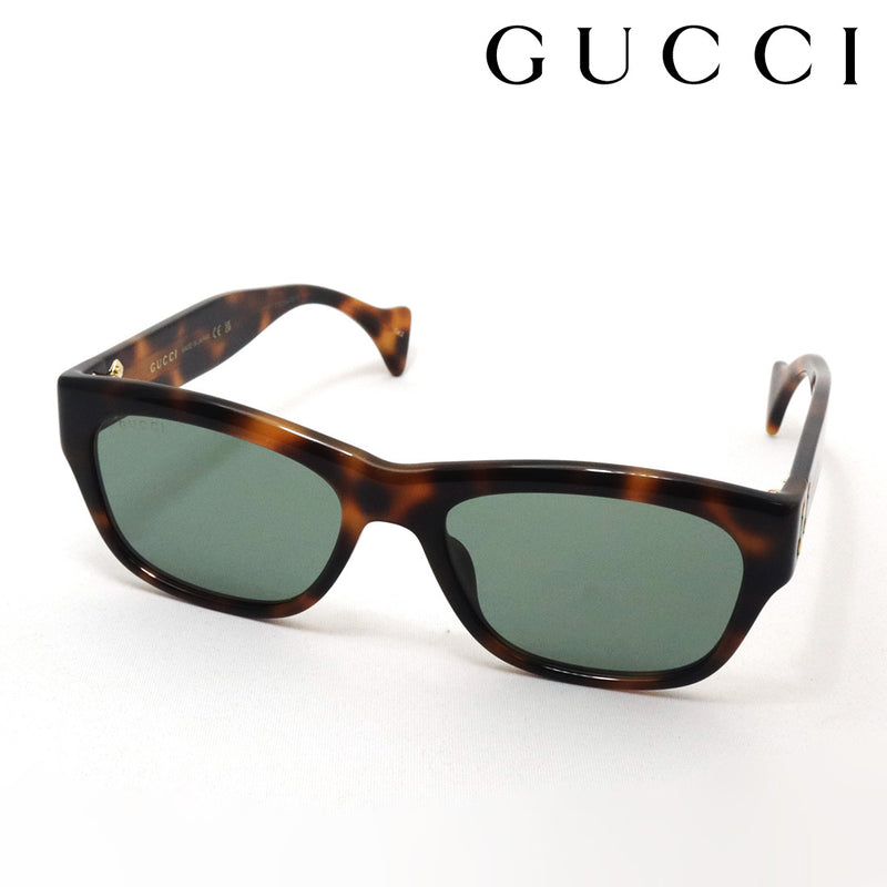Gucci Sunglasses GUCCIGG1706S 002