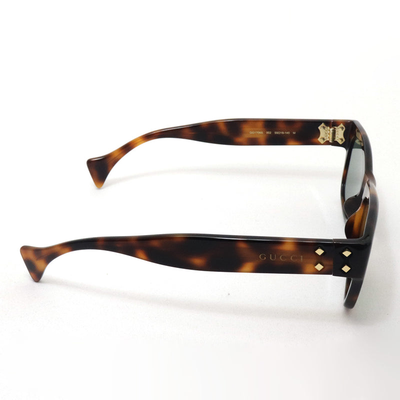 Gucci Sunglasses GUCCIGG1706S 002