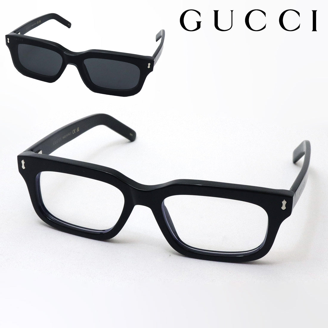 Gucci Sunglasses GUCCI GG1711S 001