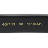 Gucci Sunglasses GUCCI GG1711S 001