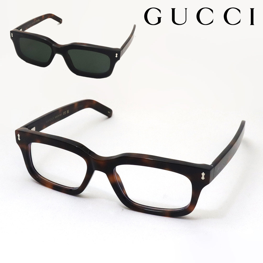 Gucci Sunglasses GUCCI GG1711S 002
