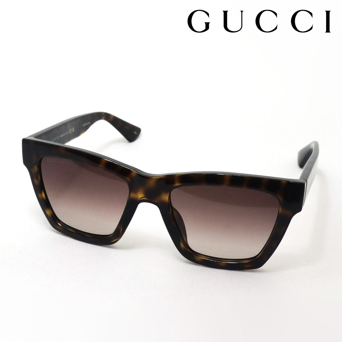 Gucci Sunglasses GUCCI GG1714S 002