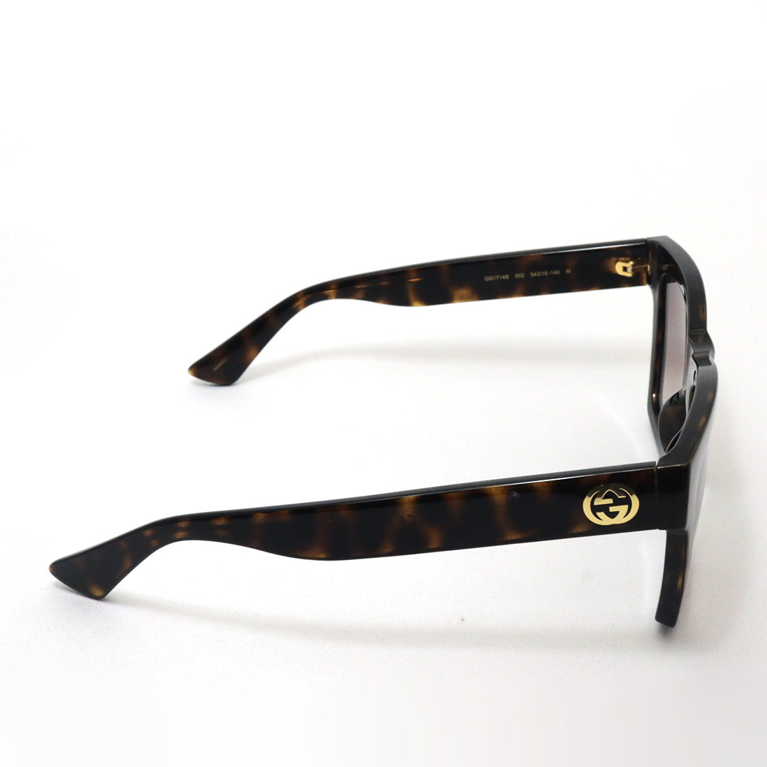 Gucci Sunglasses GUCCI GG1714S 002
