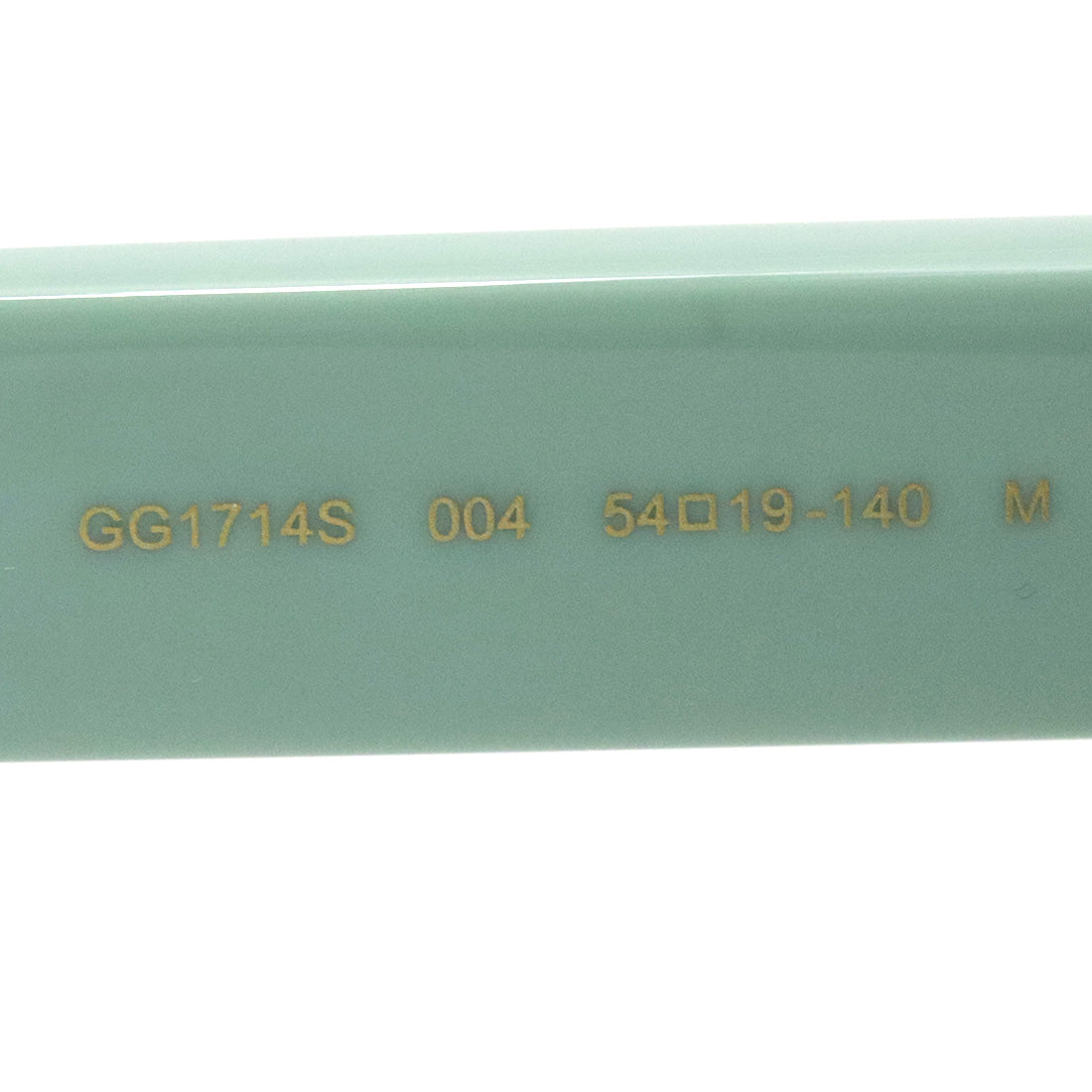 Gucci Sunglasses GUCCI GG1714S 004