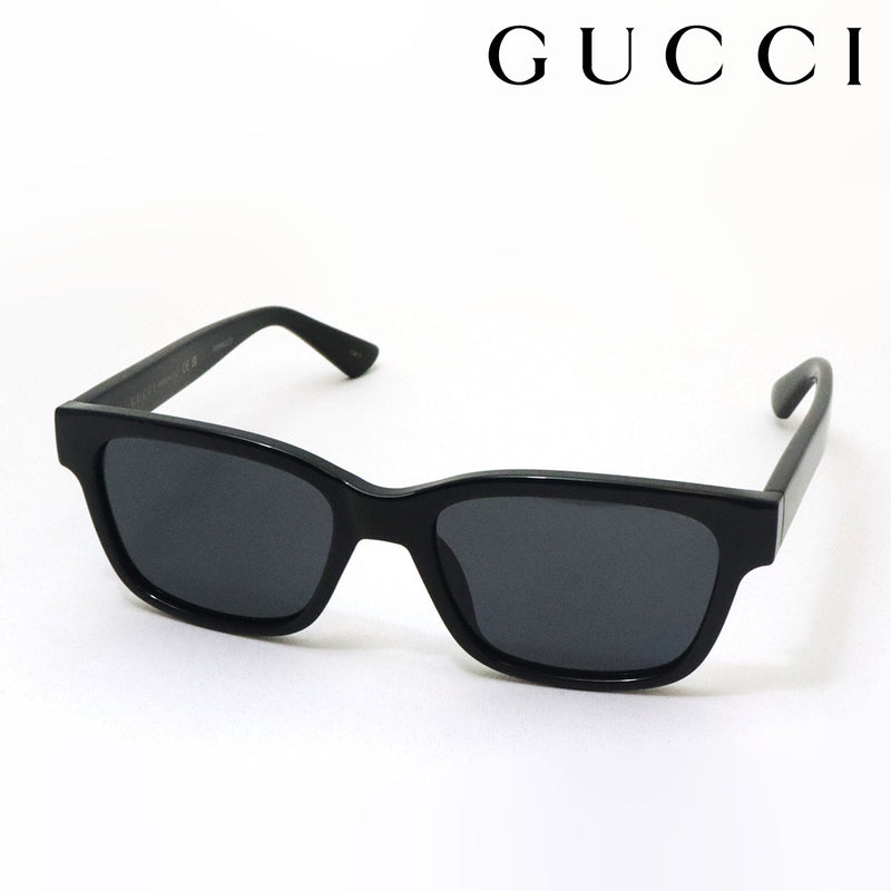 Gucci Sunglasses GUCCI GG1716S 001
