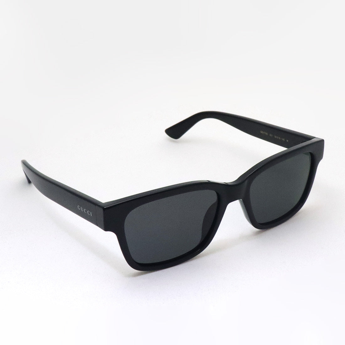 Gucci Sunglasses GUCCI GG1716S 001
