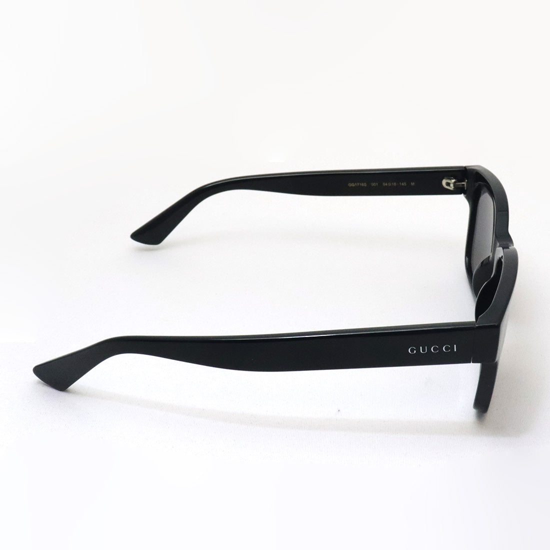Gucci Sunglasses GUCCI GG1716S 001