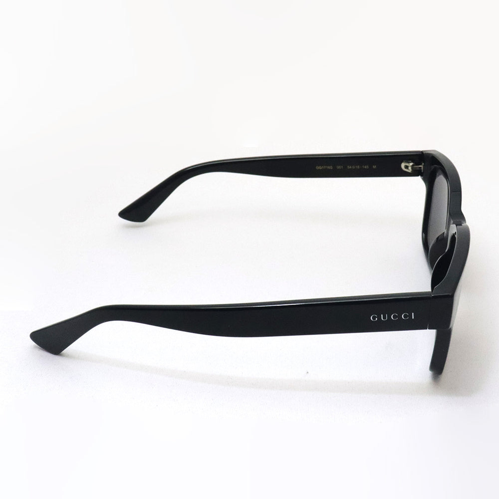 GUCCI グッチ サングラス GG1716S 001 ブラック 国内正規品 楽天市場】【GUCCI】 グッチ サングラス GG1716S 001 ブラック