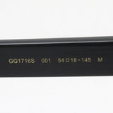 Gucci Sunglasses GUCCI GG1716S 001