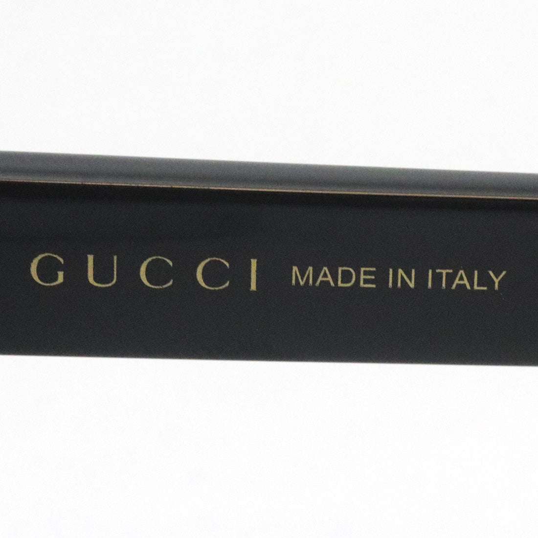 Gucci Sunglasses GUCCI GG1716S 001