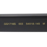 Gucci Sunglasses GUCCI GG1716S 003