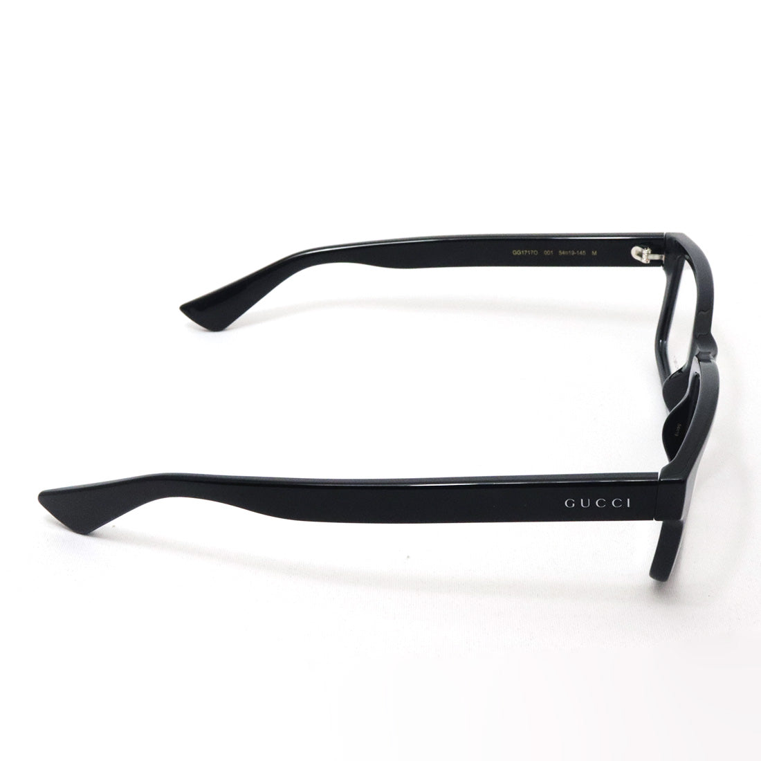 グッチ メガネ GUCCI GG1717O 001