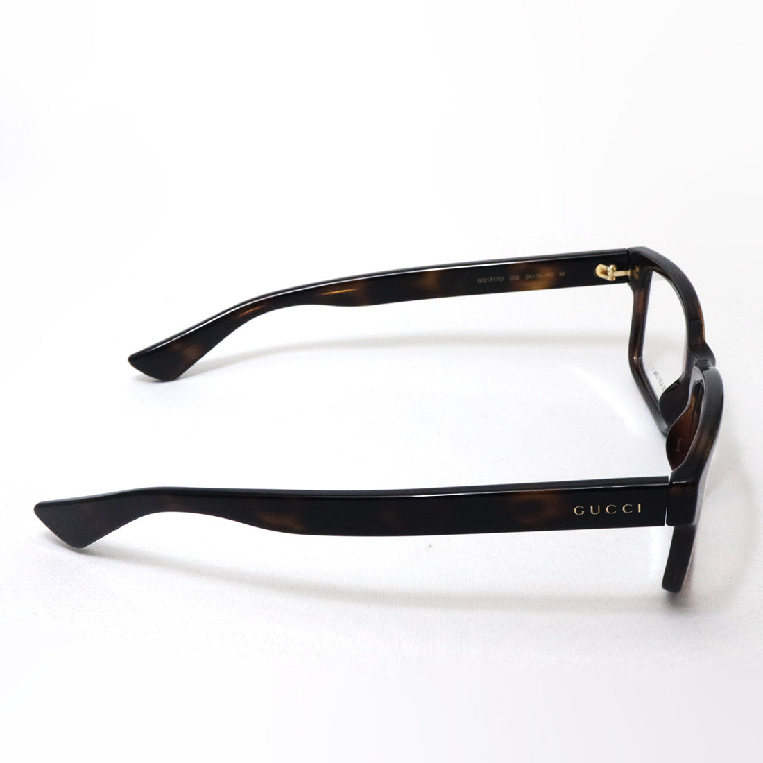 グッチ メガネ GUCCI GG1717O 002