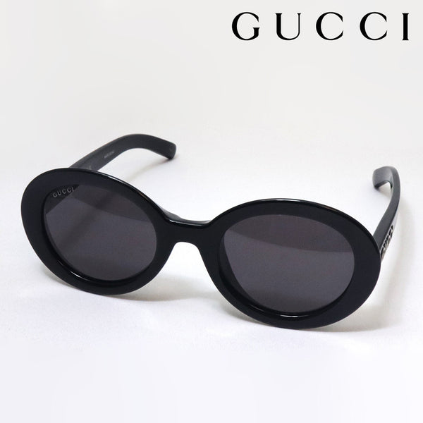 Gucci Sunglasses GUCCI GG1722SA 001