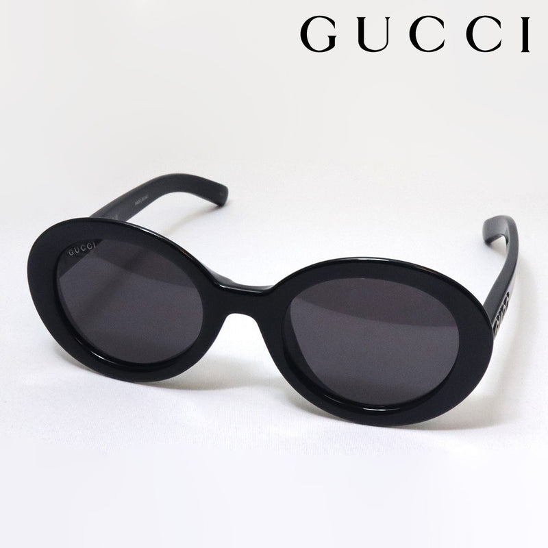 Gucci Sunglasses GUCCI GG1722SA 001 – GLASSMANIA -TOKYO AOYAMA-