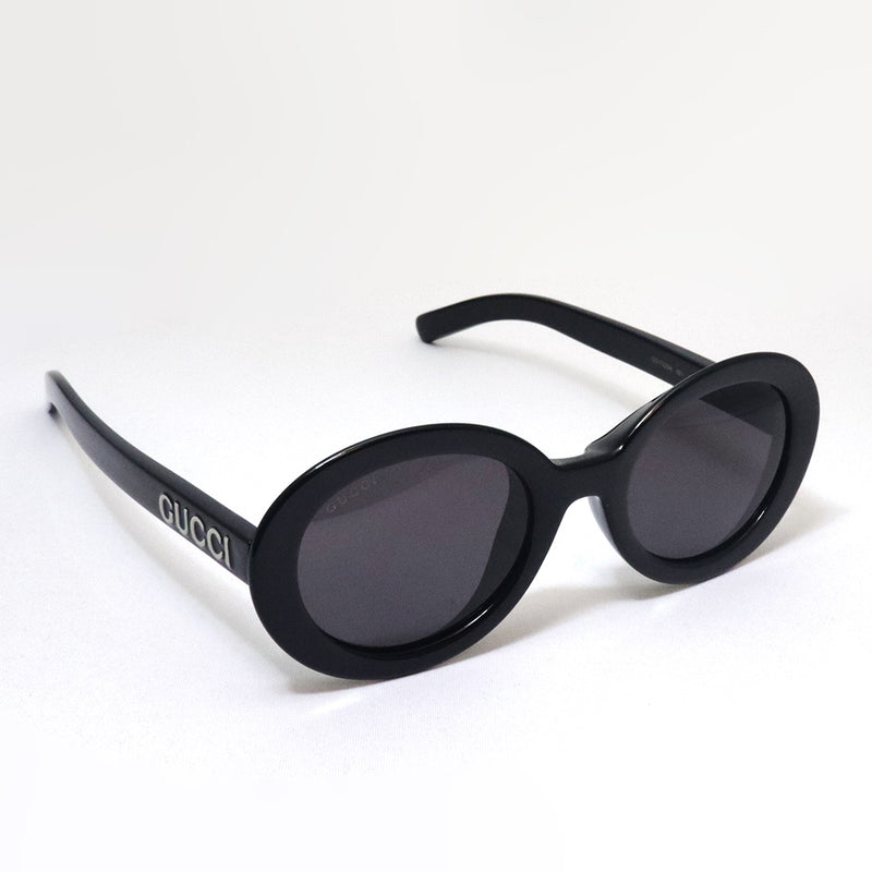 Gucci Sunglasses GUCCI GG1722SA 001 – GLASSMANIA -TOKYO AOYAMA-
