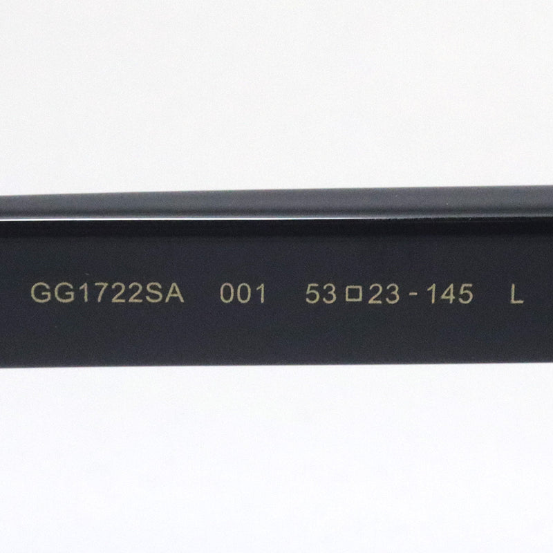 Gucci Gafas de sol Gucci GG1722SA 001