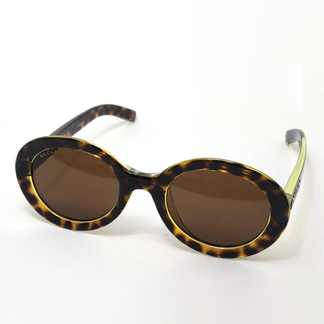 Gucci Sunglasses GUCCI GG1722SA 002