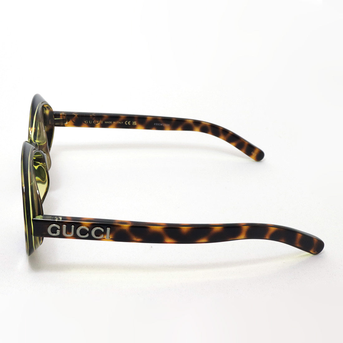 Gucci Sunglasses GUCCI GG1722SA 002