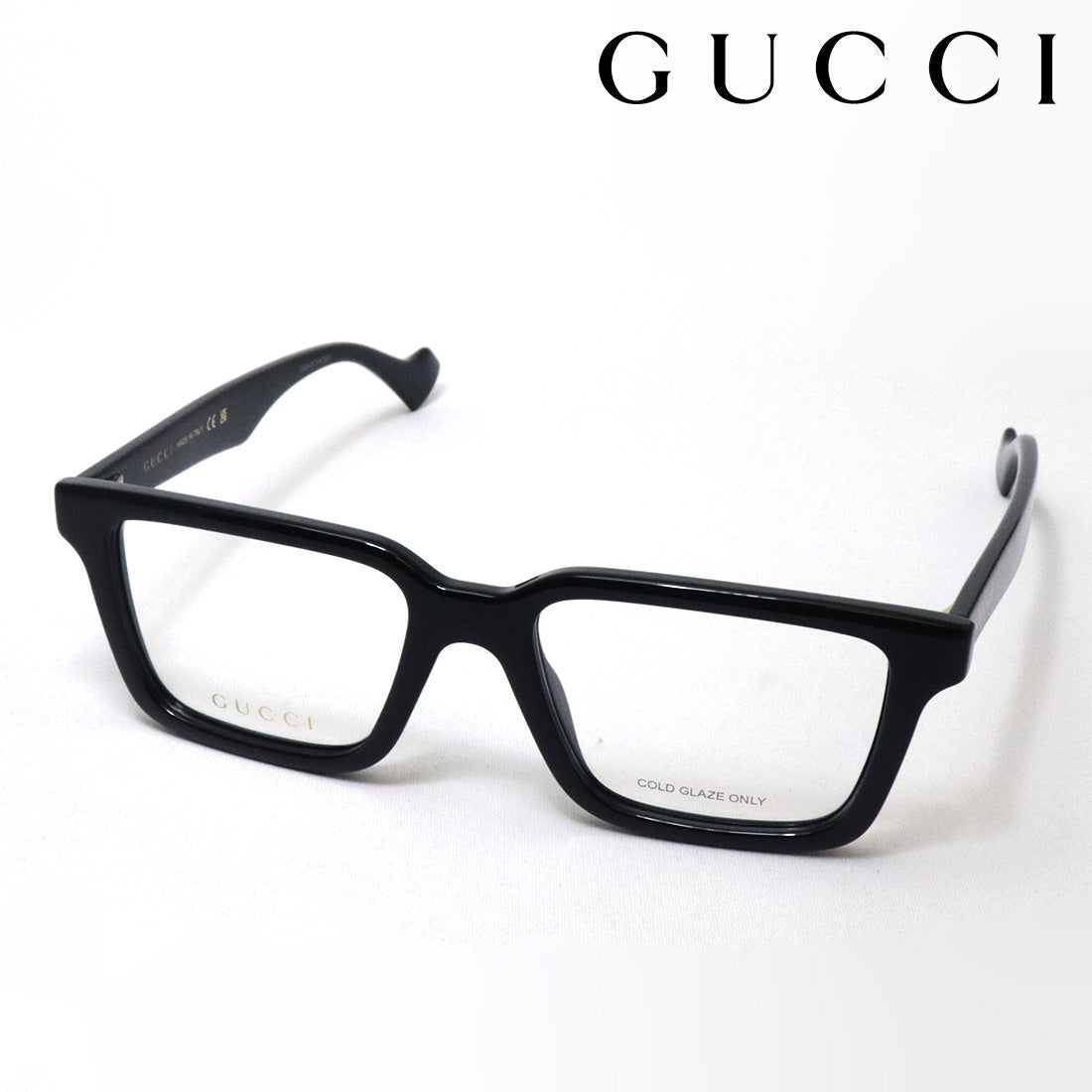 グッチ メガネ GUCCI GG1729O 001