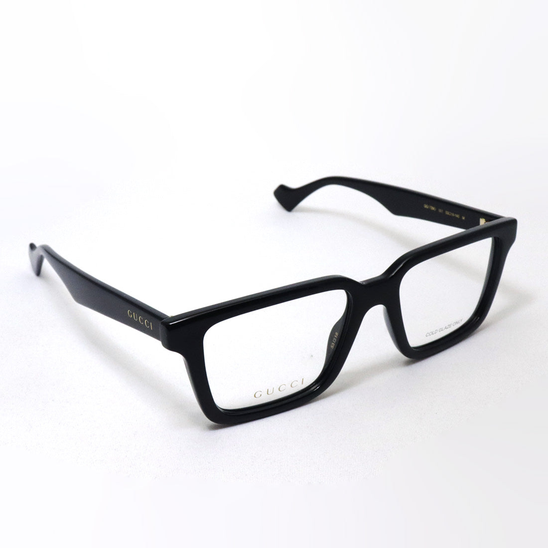 グッチ メガネ GUCCI GG1729O 001