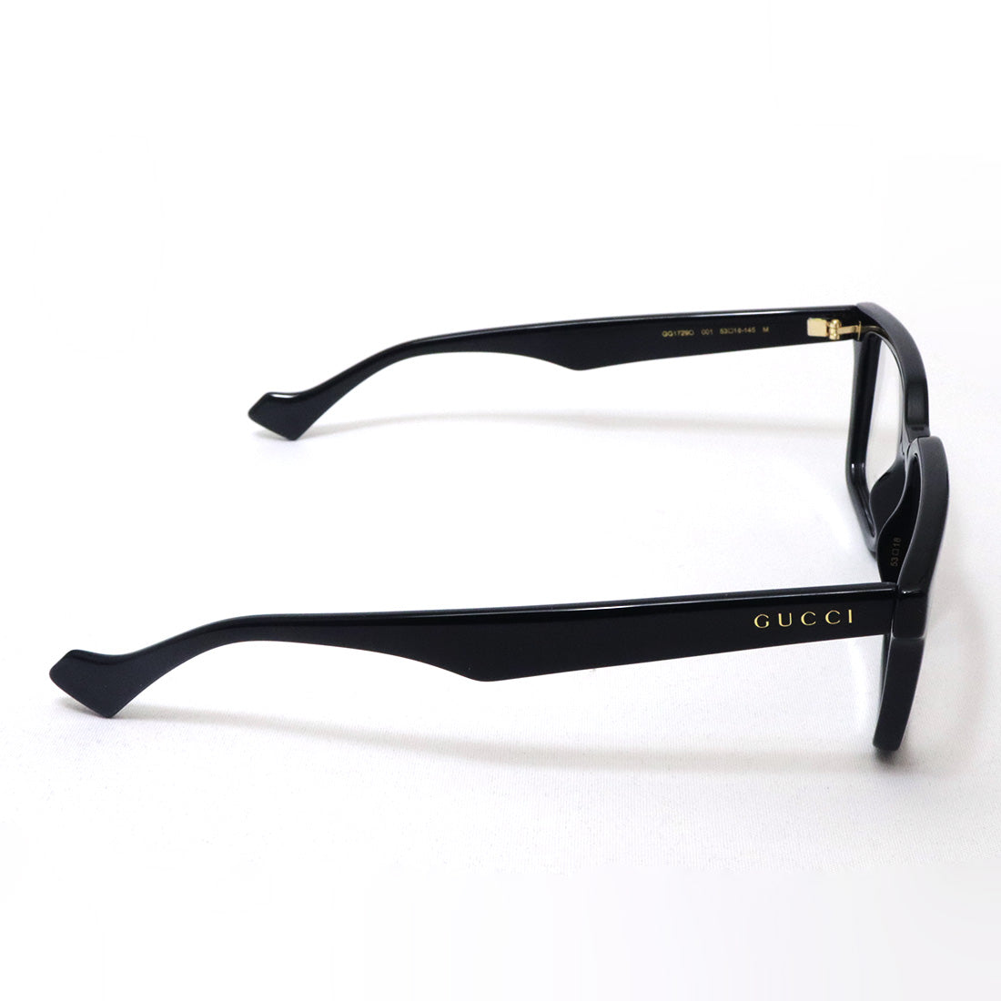 グッチ メガネ GUCCI GG1729O 001