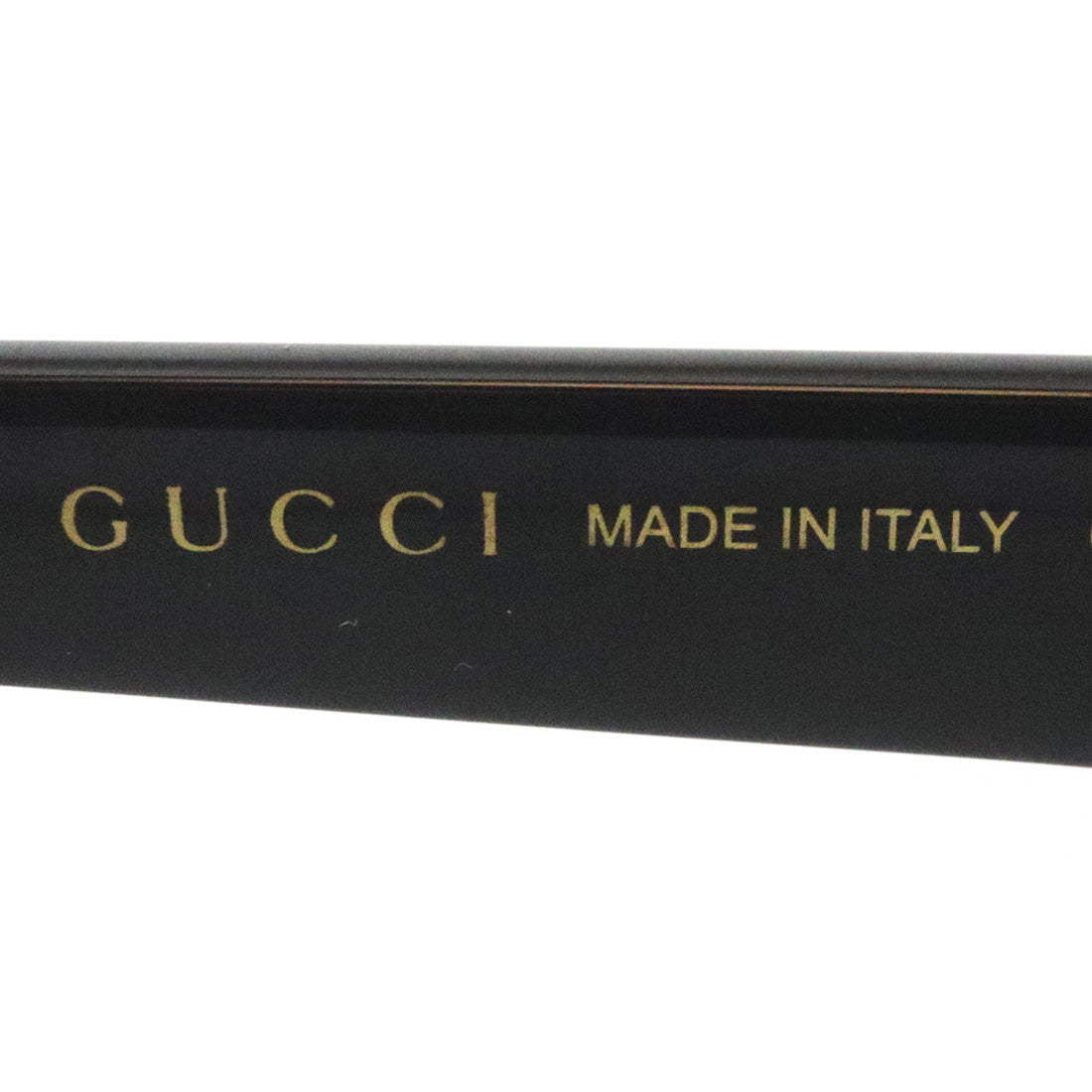 グッチ メガネ GUCCI GG1729O 001