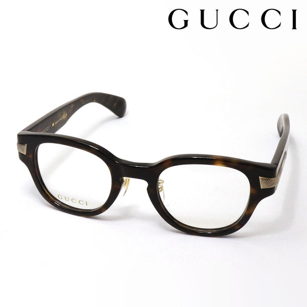 グッチ メガネ GUCCI GG1741OJ 002