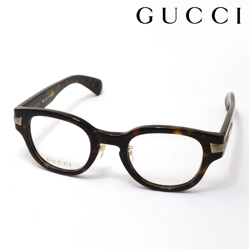 グッチ メガネ GUCCI GG1741OJ 002